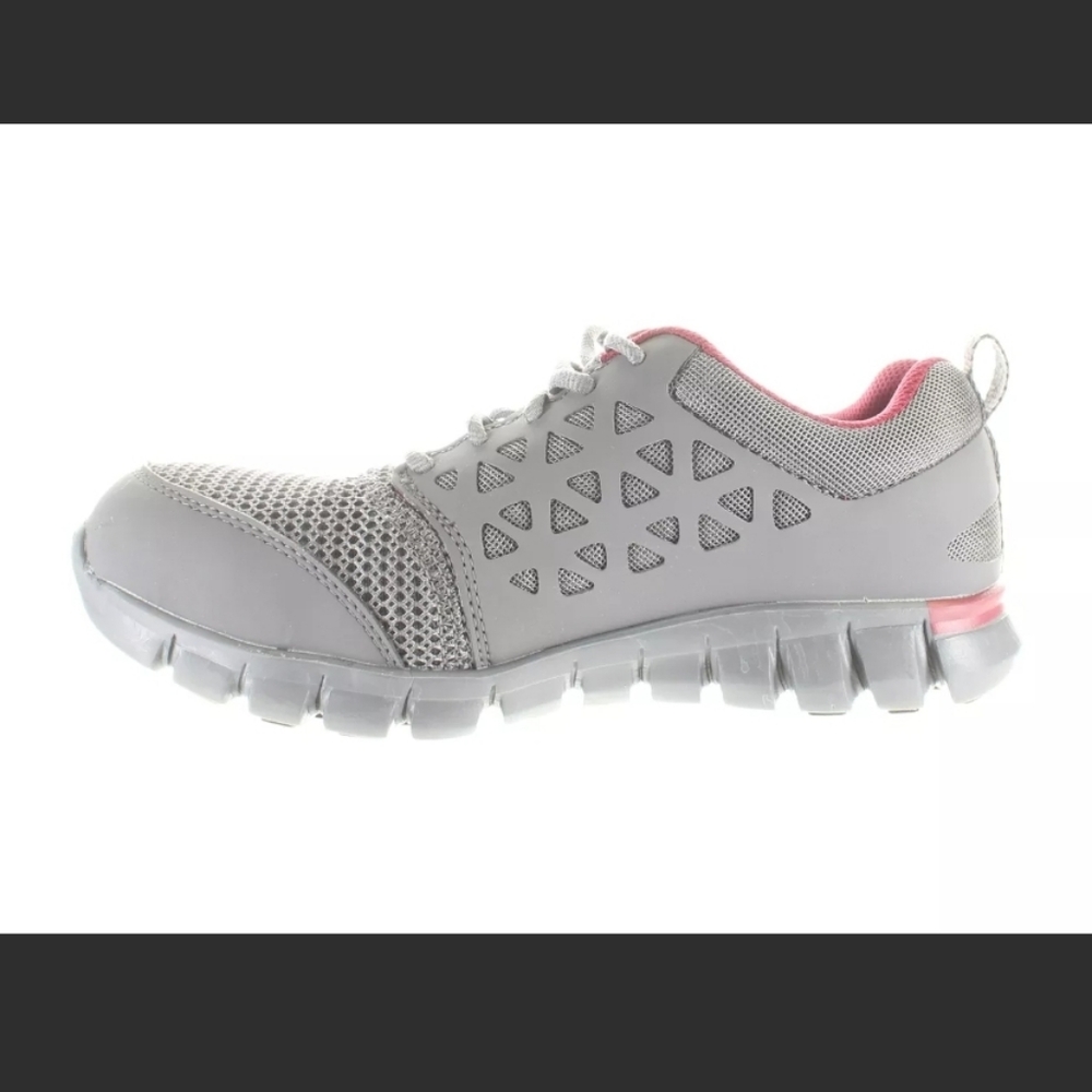 New REEBOK ATHLETIC HIKING SHOES SNEAKERS 7 - Picture 3 of 6